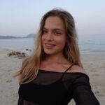 Amateur Webcam Model SonyaAngelo Shares Her Unique Perspective