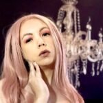 Amateur Webcam Model SophiaSinclare Shares Her Unique Perspective
