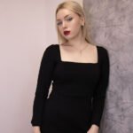 Amateur Webcam Model StellaSantoro Shares Her Unique Perspective