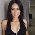 Amateur Webcam Model StephyIvannova Shares Her Passionate Performances