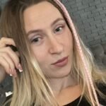 Amateur Webcam Model SvetaPutina Shares Her Unique Perspective