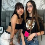 Amateur Webcam Model TamaraAndBecca Share Their Unique Experience