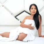 Amateur Webcam Model Tannia Duran Shares Her Passionate Performance