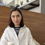 Amateur Webcam Model TastyNora’s Delicious Debut