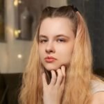Amateur Webcam Model TiffanyNorris Shares Her Unique Experience