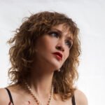 Amateur Webcam Model Tigritsa36: A Rare Gem