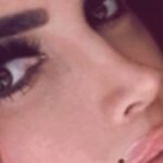 Amateur Webcam Model Turned SudanKilian Sensation