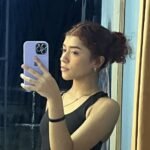Amateur Webcam Model Turned ValentinMae Sensation