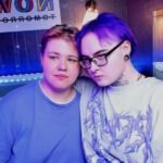 Amateur Webcam Model Unveils Her True Self on VeilandMartin