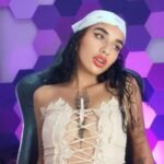 Amateur Webcam Model ValeryDevi Shares Her Unique Perspective