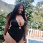 Amateur Webcam Model ValeryDomiguez Shares Her Unique Perspective