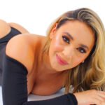 Amateur Webcam Model ValeryPatrik Shares Her Unique Perspective