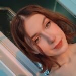 Amateur Webcam Model VanesaBayer Shares Her Unique Perspective