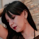 Amateur Webcam Model VanesaStrada Shares Her Passion