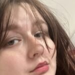 Amateur Webcam Model VanessaFarmer Shares Her Unique Perspective