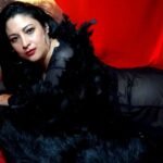 Amateur Webcam Model VeronicaMoric Shares Her Unique Perspective