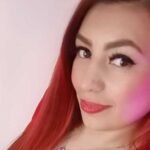 Amateur Webcam Model Vicky Johnson Shares Her Unique Perspective