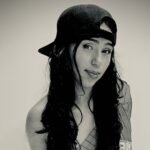 Amateur Webcam Model VictoriaRoberth Shares Her Unique Perspective