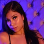 Amateur Webcam Model ViolettaEvans Shares Her Unique Perspective