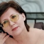 Amateur Webcam Model Vita Wilson Shares Her Unfiltered Experience