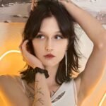 Amateur Webcam Model VivianHayes Shares Her Passion