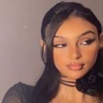 Amateur Webcam Model YasminShaikh Shares Her Unique Perspective