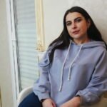 Amateur Webcam Model ZaraGlen Shares Her Passion for Live Streaming