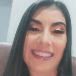 Amateur Webcam Model ZaraJaramillo Shares Her Passionate Performances