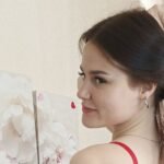Amateur Webcam Modeling Adventures with PepperMary