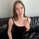 Amateur Webcam Modeling Adventures with ZlataSantini