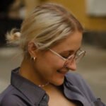 Amateur Webcam Modeling Dreams: My Experience on EvaSnown