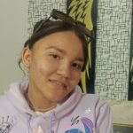 Amateur Webcam Modeling Dreams with EstrellaGuccic