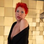 Amateur Webcam Modeling Dreams with HotDreamKaren