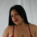 Amateur Webcam Modeling Secrets with NatalyMillers