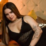 Amateur Webcam Modeling Success on KatrinWay