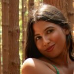 Amateur Webcam Modeling Success with SolValencia