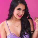 Amateur Webcam Model’s Rise to Stardom with SussanAdrige