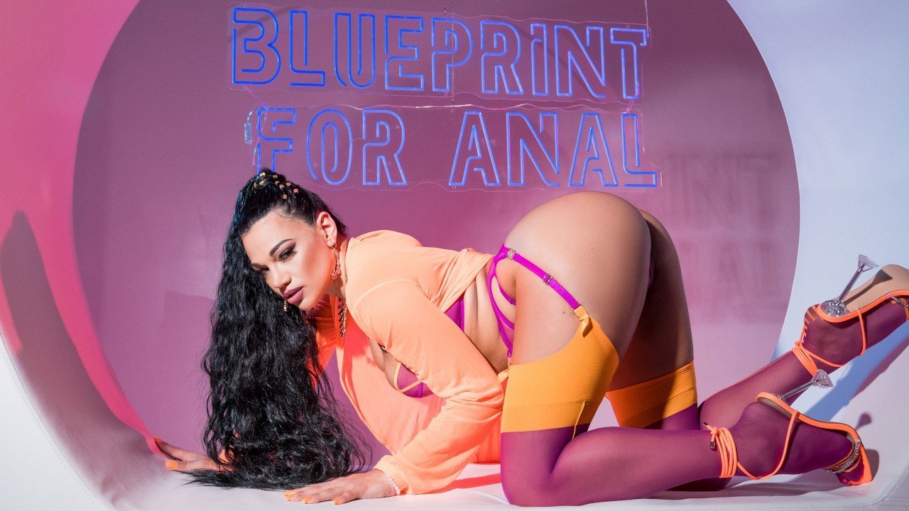 anal-adventures-your-first-time-blueprint