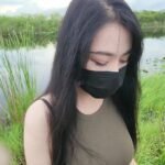 Asian Passion: Intimate Car Encounter