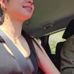 Backseat Confessions: Latina Ride