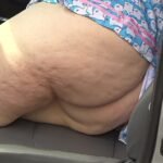 BBW Public Parking Encounter