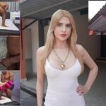 Brazilian Beauty’s Intense 3-Way Orgy & More