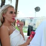 BTS Coco De Wit’s Intense Two-Man Scene
