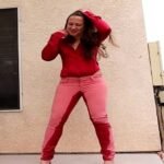 Cheyenne Jewel’s Bladder Control Challenge