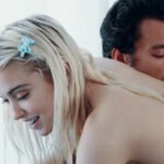 Chloe’s Sweet Sunrise with Jay