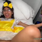 Cosmic Queens’ Costume Party Surprise