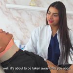 Curves & Care: Doctor’s Sweet Surprise