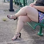 Curvy Hijab BBW’s Deep Clean POV