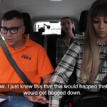 Czech Ride: Double Trouble