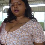 Desi Village Secrets: A Chubby Affair